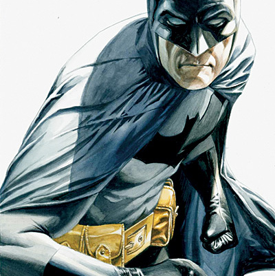 Don't get me wrong, I whistled the No. Six-back-in-London tune all the way to Metropolis Comics